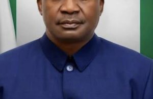 General Christopher Musa : changing Nigeria’s security architecture.