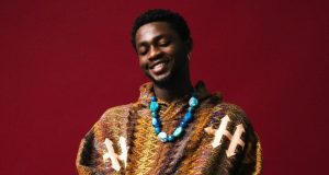Omah Lay Set to Perform at HOT 97 Summer Jam 2026