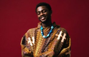 Omah Lay Set to Perform at HOT 97 Summer Jam 2026