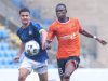 SHOCK AS ONE KADUNA PLAYER DIED ON THE FOOTBALL PITCH