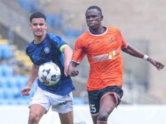 SHOCK AS ONE KADUNA PLAYER DIED ON THE FOOTBALL PITCH