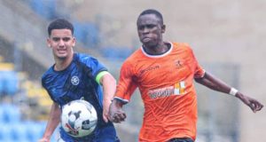 SHOCK AS ONE KADUNA PLAYER DIED ON THE FOOTBALL PITCH