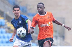 SHOCK AS ONE KADUNA PLAYER DIED ON THE FOOTBALL PITCH