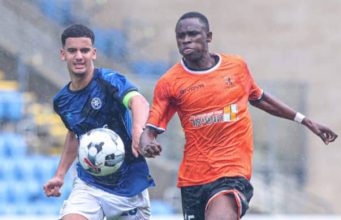 SHOCK AS ONE KADUNA PLAYER DIED ON THE FOOTBALL PITCH