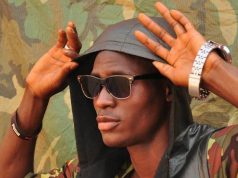 RITE OF PASSAGE BY YSON YERIMA FT PHEROWSHUZ
