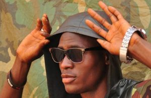 RITE OF PASSAGE BY YSON YERIMA FT PHEROWSHUZ