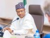 KADUNA GOVERNOR UBA SANI CLINCHES GOVERNOR OF THE YEAR AWARD