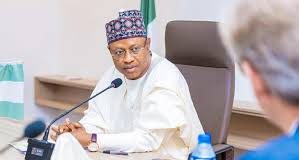KADUNA GOVERNOR UBA SANI CLINCHES GOVERNOR OF THE YEAR AWARD